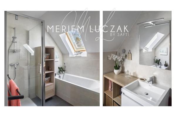 Maison familiale récente – 4 chambres – 715 m² – Aucun travaux