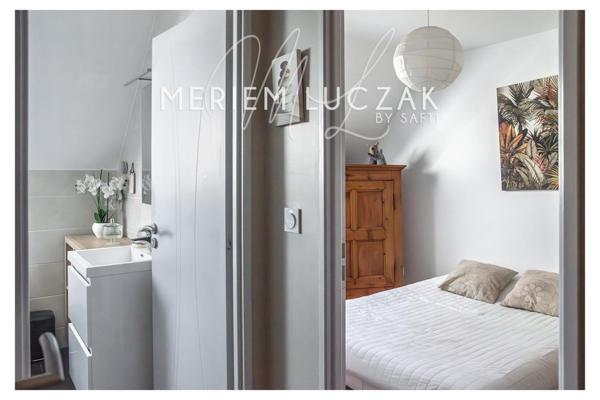 Maison familiale récente – 4 chambres – 715 m² – Aucun travaux