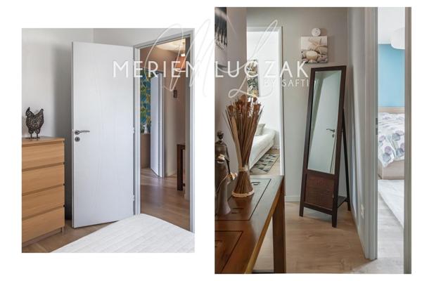 Maison familiale récente – 4 chambres – 715 m² – Aucun travaux