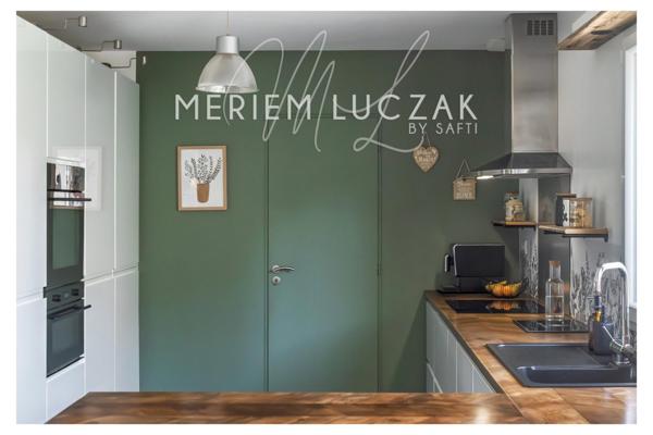 Maison familiale récente – 4 chambres – 715 m² – Aucun travaux