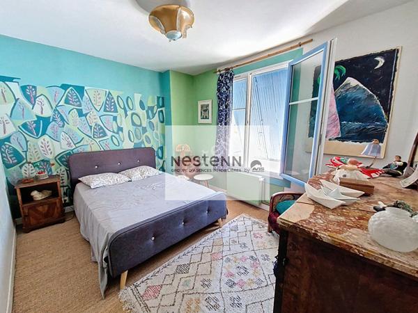 Maison d'Exception 4 chambres avec Vue sur le Clain et jardin d'environ 500 m²? Rareté à Poitiers