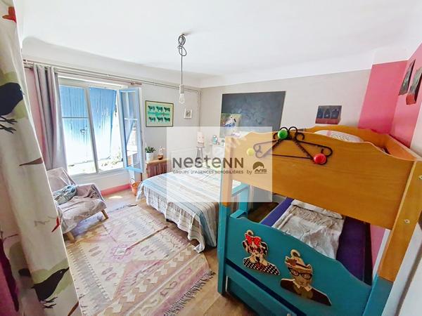 Maison d'Exception 4 chambres avec Vue sur le Clain et jardin d'environ 500 m²? Rareté à Poitiers