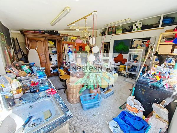 Maison d'Exception 4 chambres avec Vue sur le Clain et jardin d'environ 500 m²? Rareté à Poitiers