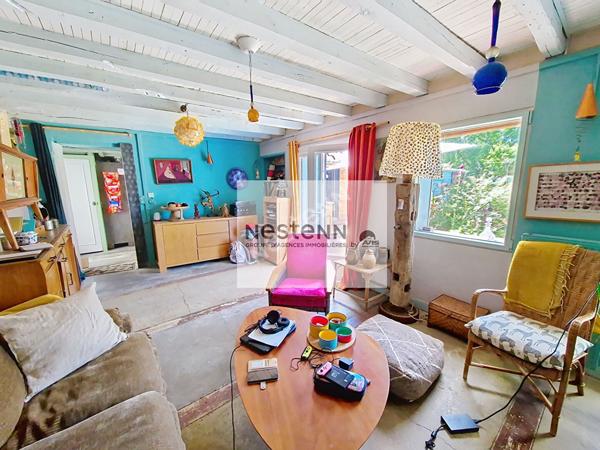 Maison d'Exception 4 chambres avec Vue sur le Clain et jardin d'environ 500 m²? Rareté à Poitiers