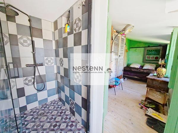 Maison d'Exception 4 chambres avec Vue sur le Clain et jardin d'environ 500 m²? Rareté à Poitiers