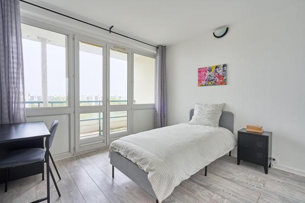 Vente appartement Merignac : 299 000 € - AJP Immobilier Mérignac