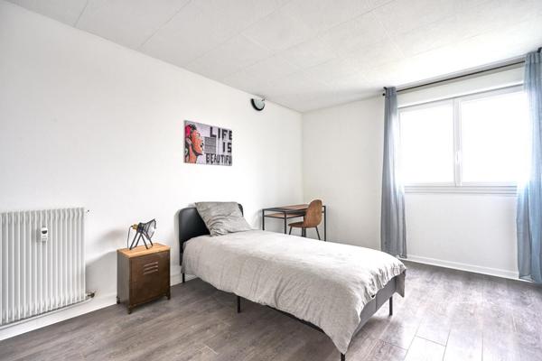 Vente appartement Merignac : 299 000 € - AJP Immobilier Mérignac