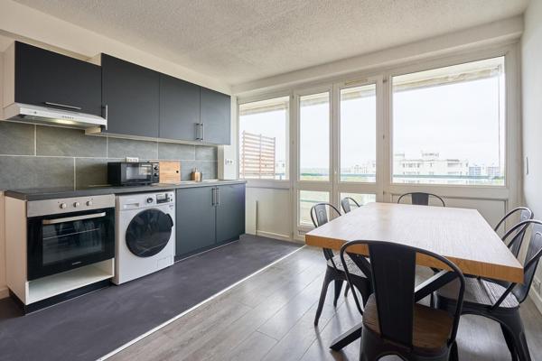 Vente appartement Merignac : 299 000 € - AJP Immobilier Mérignac