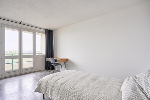 Vente appartement Merignac : 299 000 € - AJP Immobilier Mérignac