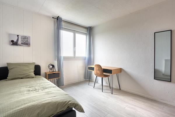 Vente appartement Merignac : 299 000 € - AJP Immobilier Mérignac