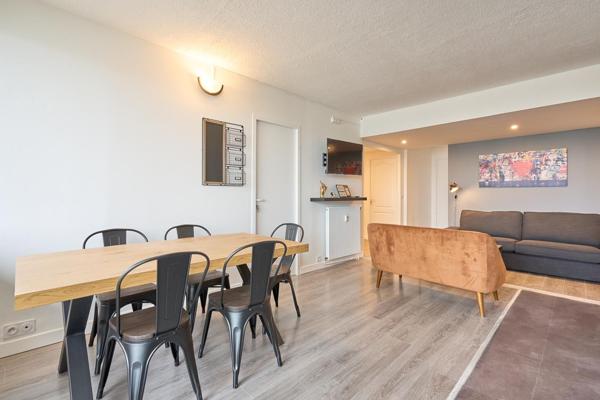 Vente appartement Merignac : 299 000 € - AJP Immobilier Mérignac