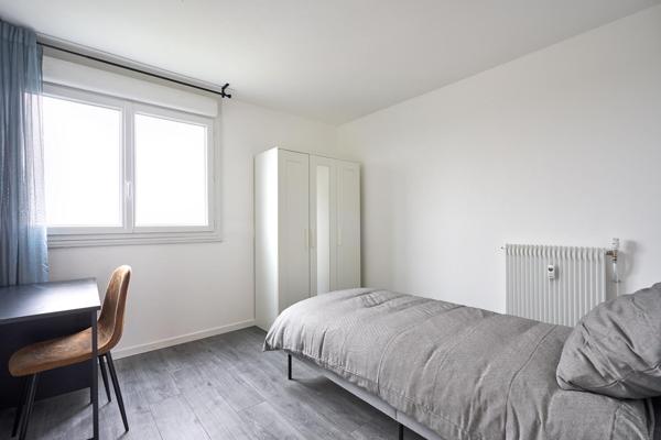 Vente appartement Merignac : 299 000 € - AJP Immobilier Mérignac