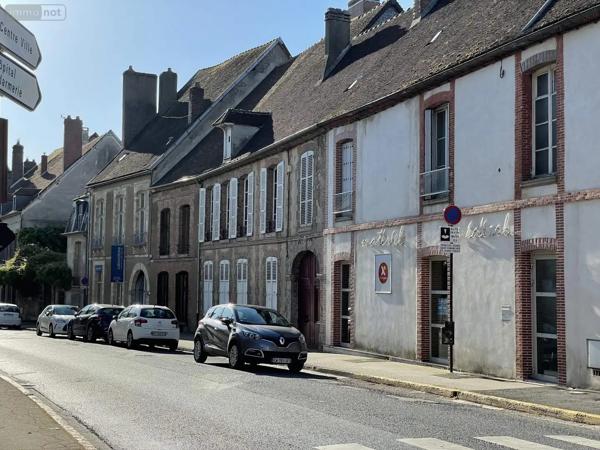 Location - Fonds et/ou murs commerciaux Sézanne 51120 210 m 2