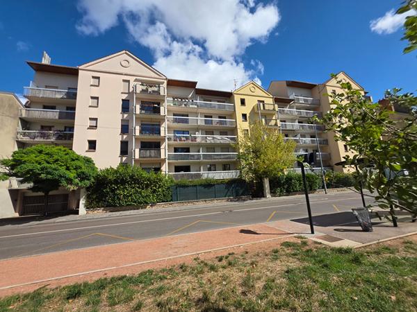 Appartement Dijon 4 pièce(s) 76 m2