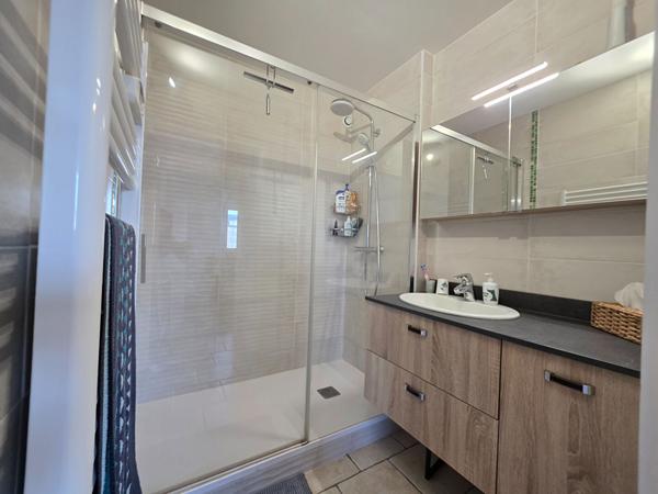 Appartement Dijon 4 pièce(s) 76 m2