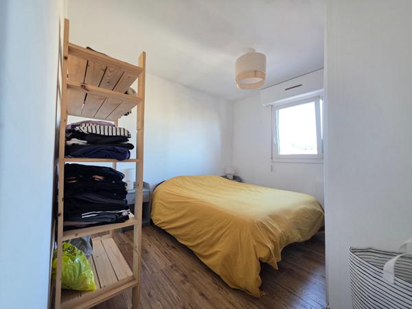 Appartement Dijon 4 pièce(s) 76 m2