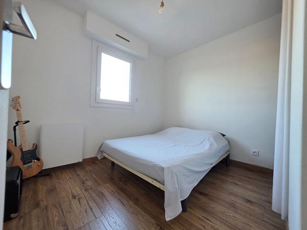 Appartement Dijon 4 pièce(s) 76 m2