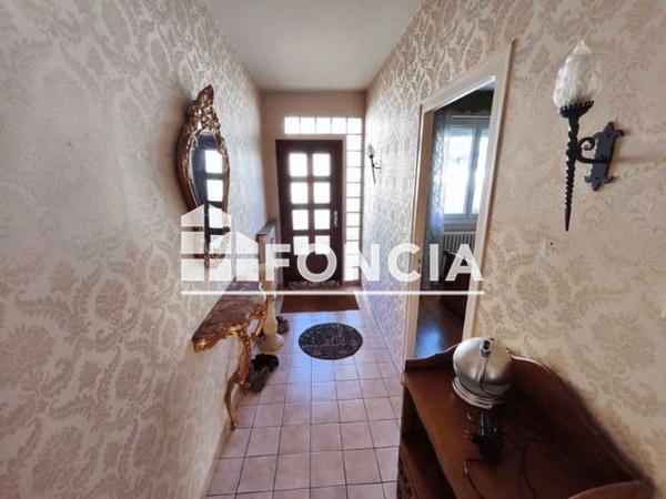 À vendre Maison 5 pièces 106.83 m² - Feytiat 87220