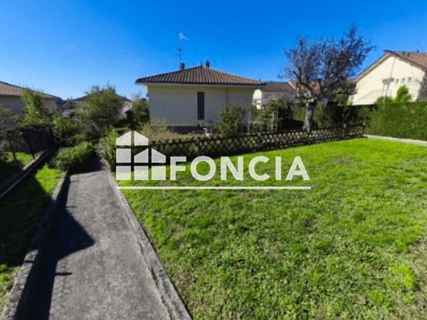 À vendre Maison 5 pièces 106.83 m² - Feytiat 87220