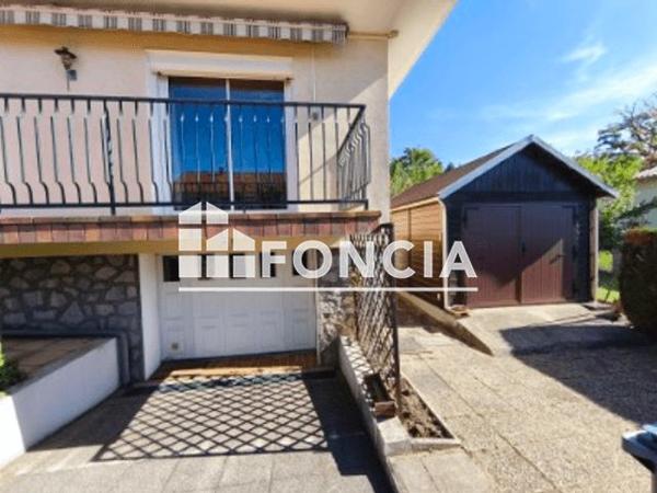 À vendre Maison 5 pièces 106.83 m² - Feytiat 87220