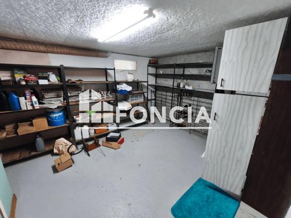 À vendre Maison 5 pièces 106.83 m² - Feytiat 87220