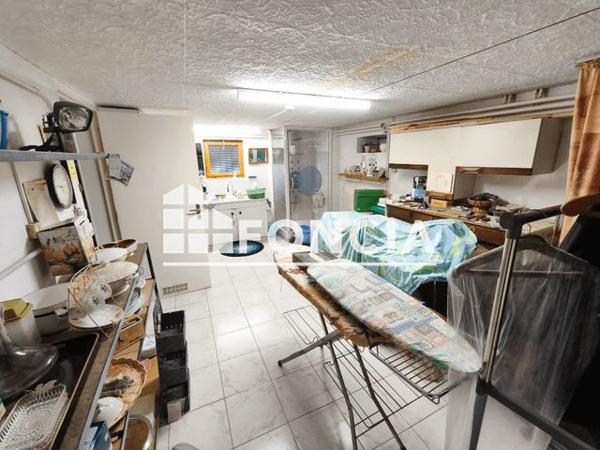 À vendre Maison 5 pièces 106.83 m² - Feytiat 87220
