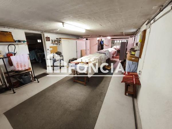 À vendre Maison 5 pièces 106.83 m² - Feytiat 87220