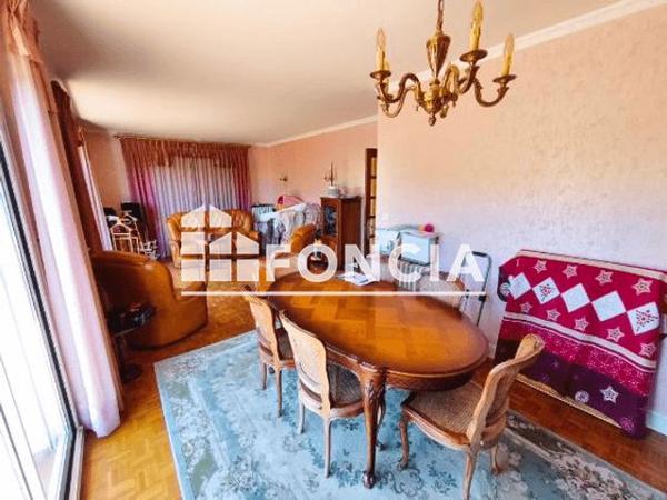 À vendre Maison 5 pièces 106.83 m² - Feytiat 87220