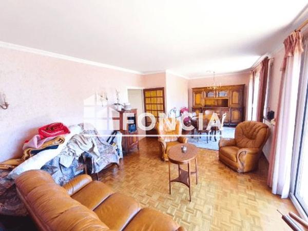 À vendre Maison 5 pièces 106.83 m² - Feytiat 87220