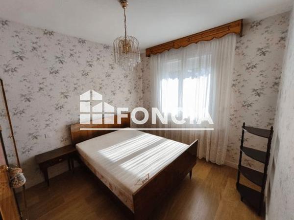 À vendre Maison 5 pièces 106.83 m² - Feytiat 87220