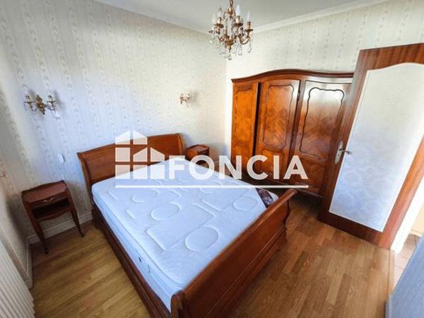 À vendre Maison 5 pièces 106.83 m² - Feytiat 87220