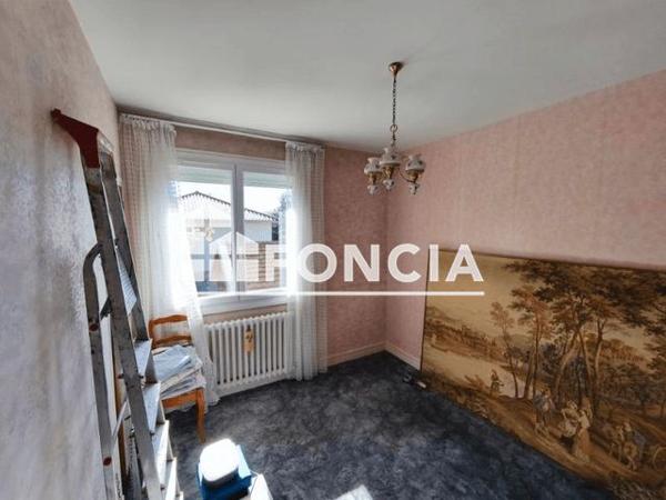 À vendre Maison 5 pièces 106.83 m² - Feytiat 87220