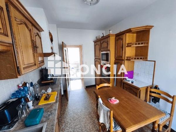 À vendre Maison 5 pièces 106.83 m² - Feytiat 87220