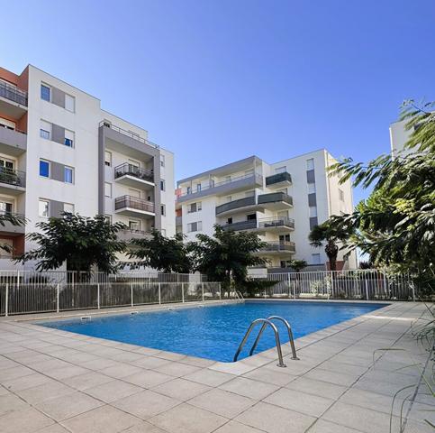 À vendre : Appartement T2 meublé à Clermont-Ferrand - Idéal investisseur