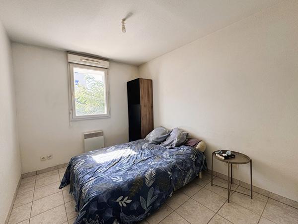 À vendre : Appartement T2 meublé à Clermont-Ferrand - Idéal investisseur
