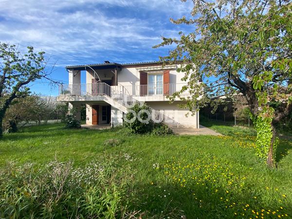 Maison Bon Encontre 5 pièce(s) 159 m2