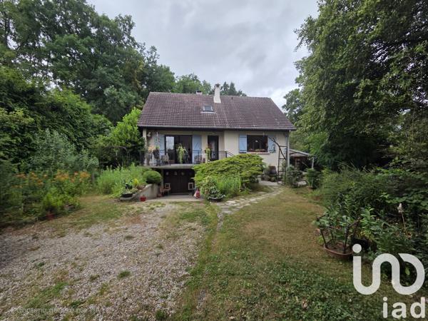 Maison à vendre 5 pièces 115 m² Lamorlaye