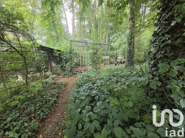 Maison à vendre 5 pièces 115 m² Lamorlaye