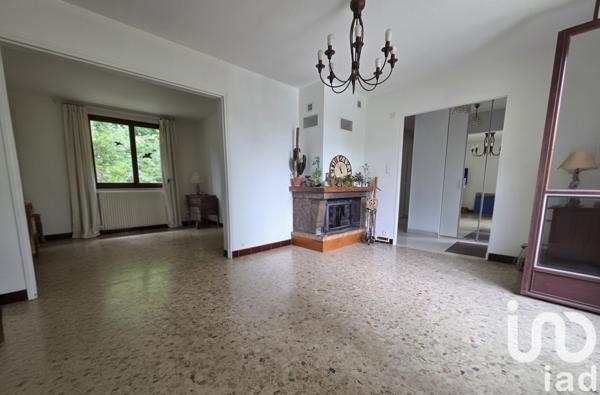 Maison à vendre 5 pièces 115 m² Lamorlaye