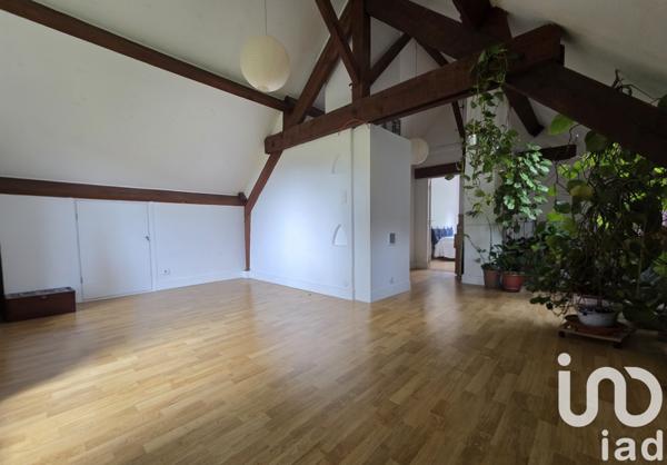 Maison à vendre 5 pièces 115 m² Lamorlaye