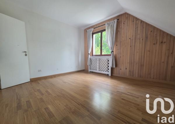 Maison à vendre 5 pièces 115 m² Lamorlaye