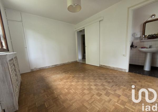 Maison à vendre 5 pièces 115 m² Lamorlaye