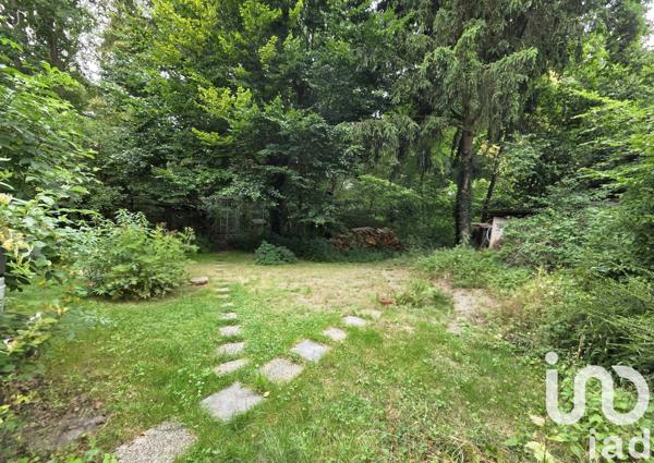 Maison à vendre 5 pièces 115 m² Lamorlaye