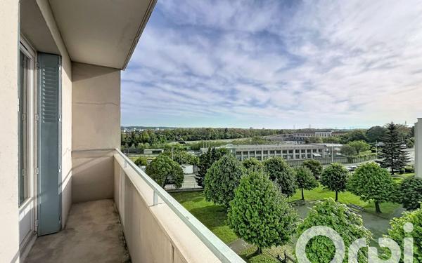 Appartement à louer    3 pièces • 63,16 m2 Villeurbanne