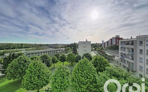 Appartement à louer    3 pièces • 63,16 m2 Villeurbanne