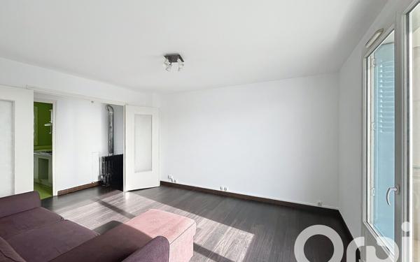 Appartement à louer    3 pièces • 63,16 m2 Villeurbanne