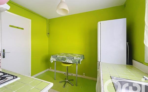 Appartement à louer    3 pièces • 63,16 m2 Villeurbanne