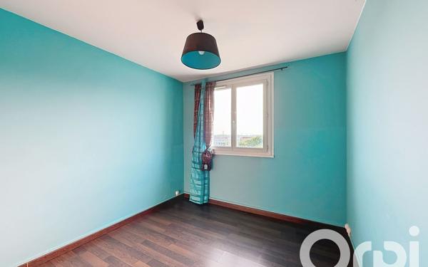 Appartement à louer    3 pièces • 63,16 m2 Villeurbanne