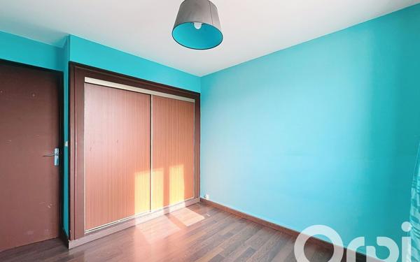 Appartement à louer    3 pièces • 63,16 m2 Villeurbanne