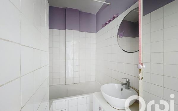 Appartement à louer    3 pièces • 63,16 m2 Villeurbanne